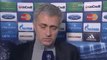 Jose Mourinho pre-match interview _ Galatasary vs Chelsea, Champions League Last 16 - YouTube