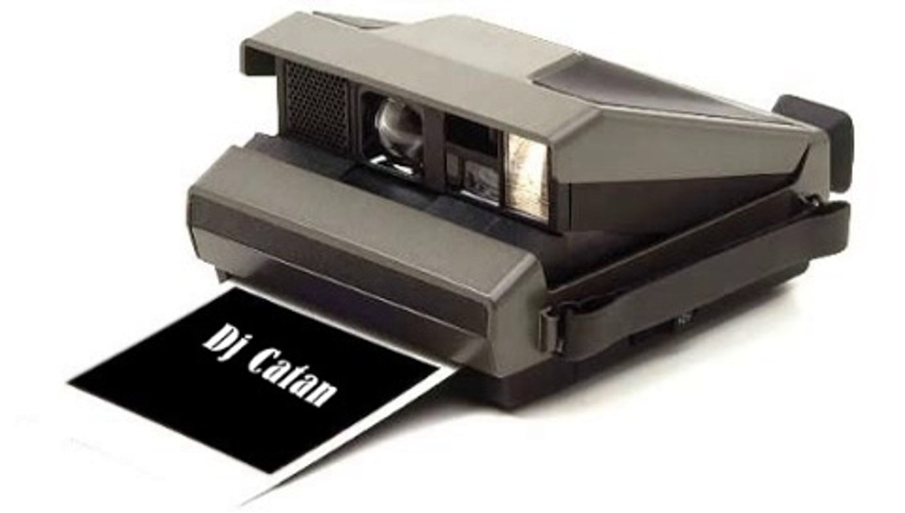 Cabaret Pop - Polaroids (Hardcore Fussion)