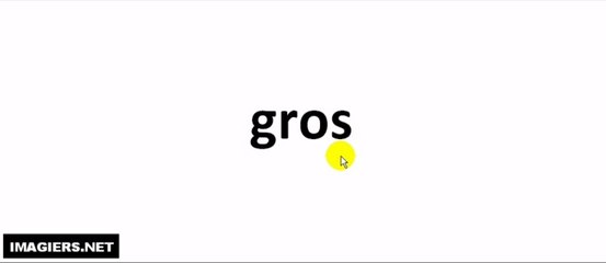 Pronounce like a French # 100 words  # Part 2