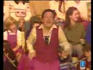Infantil (Gala 50 Aniversario TVE)