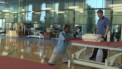 Catar busca hacerse un nombre en el deporte