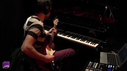 La session de HARLEIGHBLU - "Casanova" - dans le RenDez-Vous de Laurent Goumarre sur France Culture