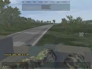 OFP-BattleOverHokkaido-Vidéo du Type87