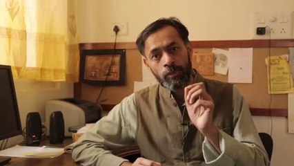 Aam Aadmi Party Manifesto_ Lokpal & Swaraj