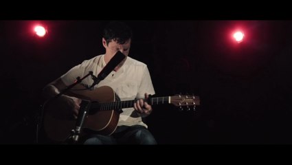 Damien Jurado - "Magic Number" (Live)