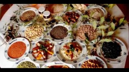 El hambre y la pobreza infantil