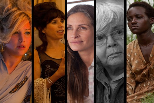 2014 Oscars Preview: Best Supporting Actress