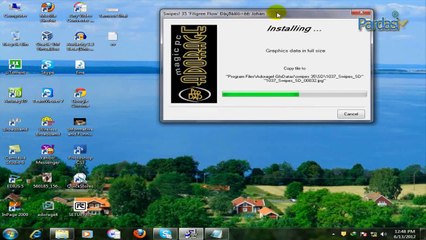 Urdu Tutorials.Edius 5 Complete Urdu Training Lesson No 7