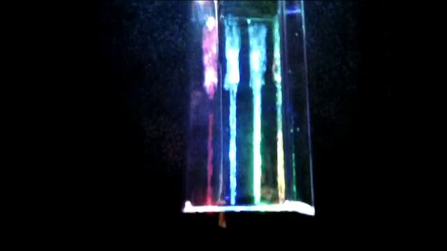 haut parleur led cadeaux de mes amis