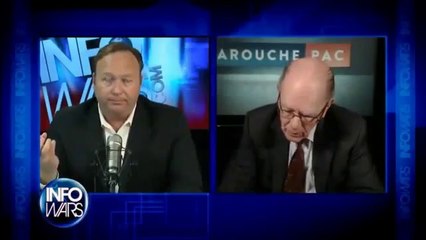 Линдон Ларуш- Украина - спусковой крючок термоядерной войны