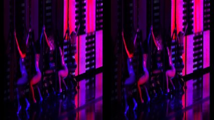 Beyoncé - Partition @ Birmingham