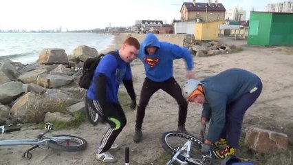 Велотриал 70