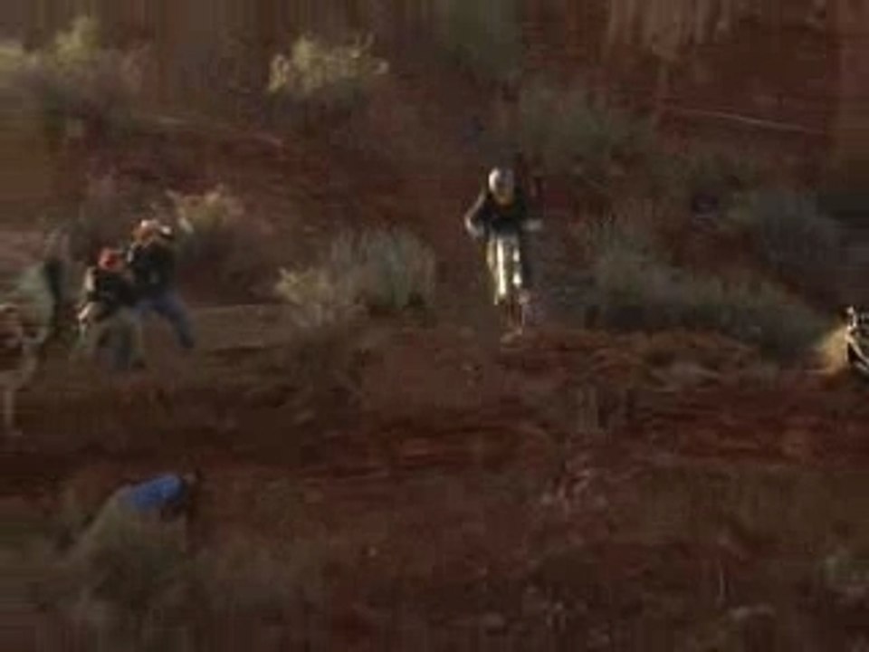 Redbull Rampage 2004