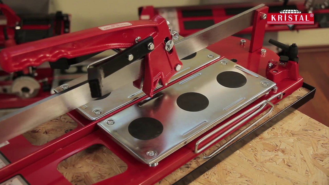 mega-cut professional ceramic tile cutter