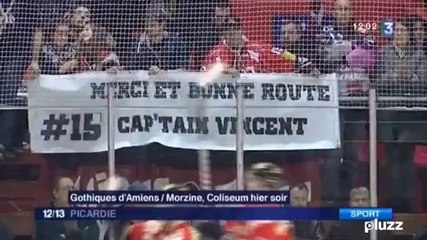 Match 05 | Amiens vs HCMAG | Playoffs 2014