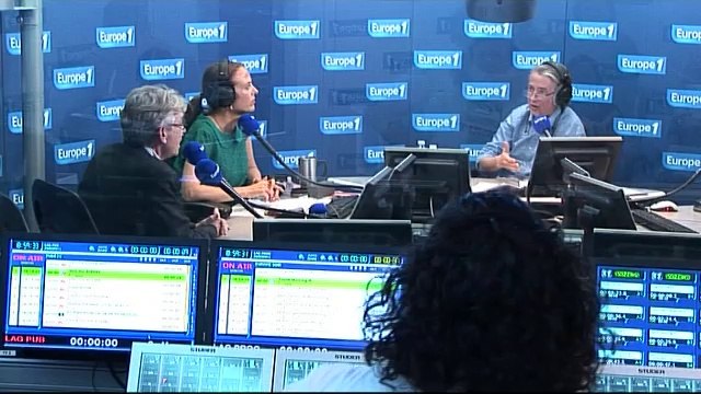 Jean-claude Mailly: Le pacte de responsabilité c'est pas formidable, c'est fort minable