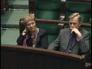 Stanisław Wziątek - wystąpienie z 19 lutego 2014 r.