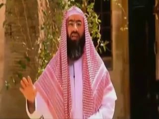 مساكين اللذين يصلون في البيت - فضل الجماعة . نبيل العوضي