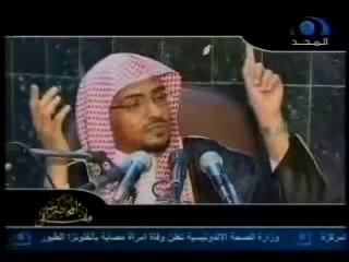 نصيحة أغلى من الذهب و الألماس - صالح المغامسي