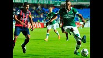 Ver Cerro Porteño vs Lanús En Vivo Copa Libertadores 2014