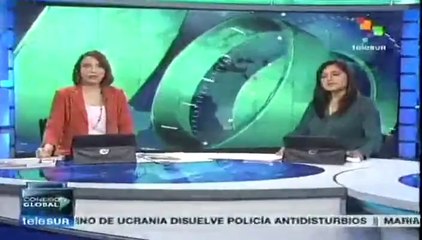 Fuerzas armadas de Bolivia intensifican su labor de apoyo en Santa Ana