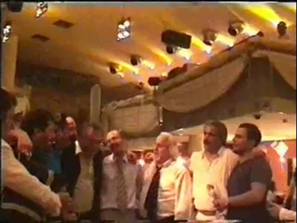 Kon-Or Gece 2007 [HQ]