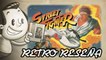 Street Fighter 1 - Retro Reseña