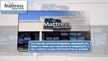 Mattress Department Utah - Comfort Your Sleeps in Affordable Budget