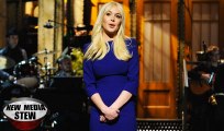 LINDSAY LOHAN 'Saturday Night Live' Review: Lilo Rocks SNL