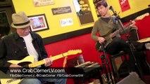 Crab Corner Featuring Free Live Music Entertainment | Seafood Restaurants Las Vegas pt. 4