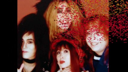 SCANCH ''恋のショック療法''