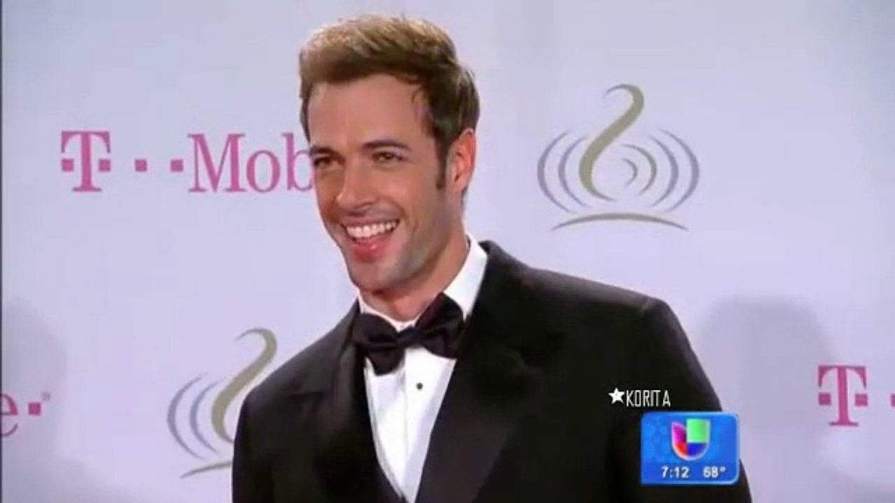 William Levy [@WillyLevy29] Desmintio Una Revista Sobre su Boda