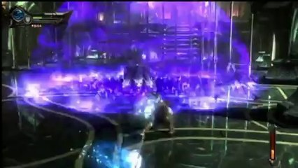 god of war ascension partie 4