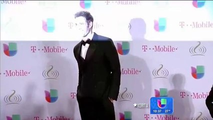 William Levy [@WillyLevy29] Visita Despierta America el Viernes