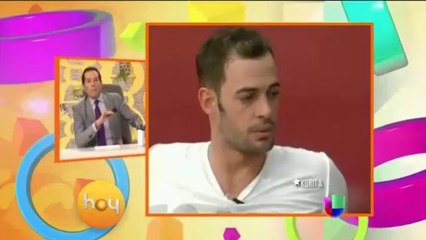 William Levy [@WillyLevy29] Niega Planes de Boda