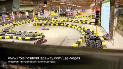 Télécharger la video: Where To Host Corporate Events in Las Vegas? | Pole Position Raceway Las Vegas  pt. 13