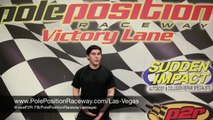 Where To Host Corporate Events in Las Vegas? | Pole Position Raceway Las Vegas  pt. 12