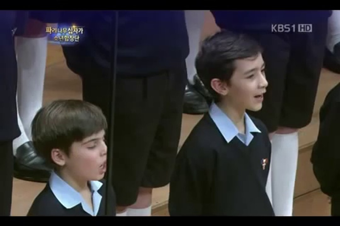 PCCB - GREENSLEEVES  -  COREE  2012