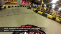 Where To Host Corporate Events in Las Vegas? | Pole Position Raceway Las Vegas  pt. 4