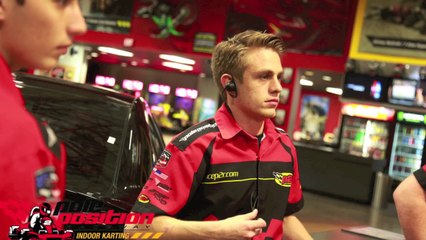 Where To Host Corporate Events in Las Vegas? | Pole Position Raceway Las Vegas  pt. 1