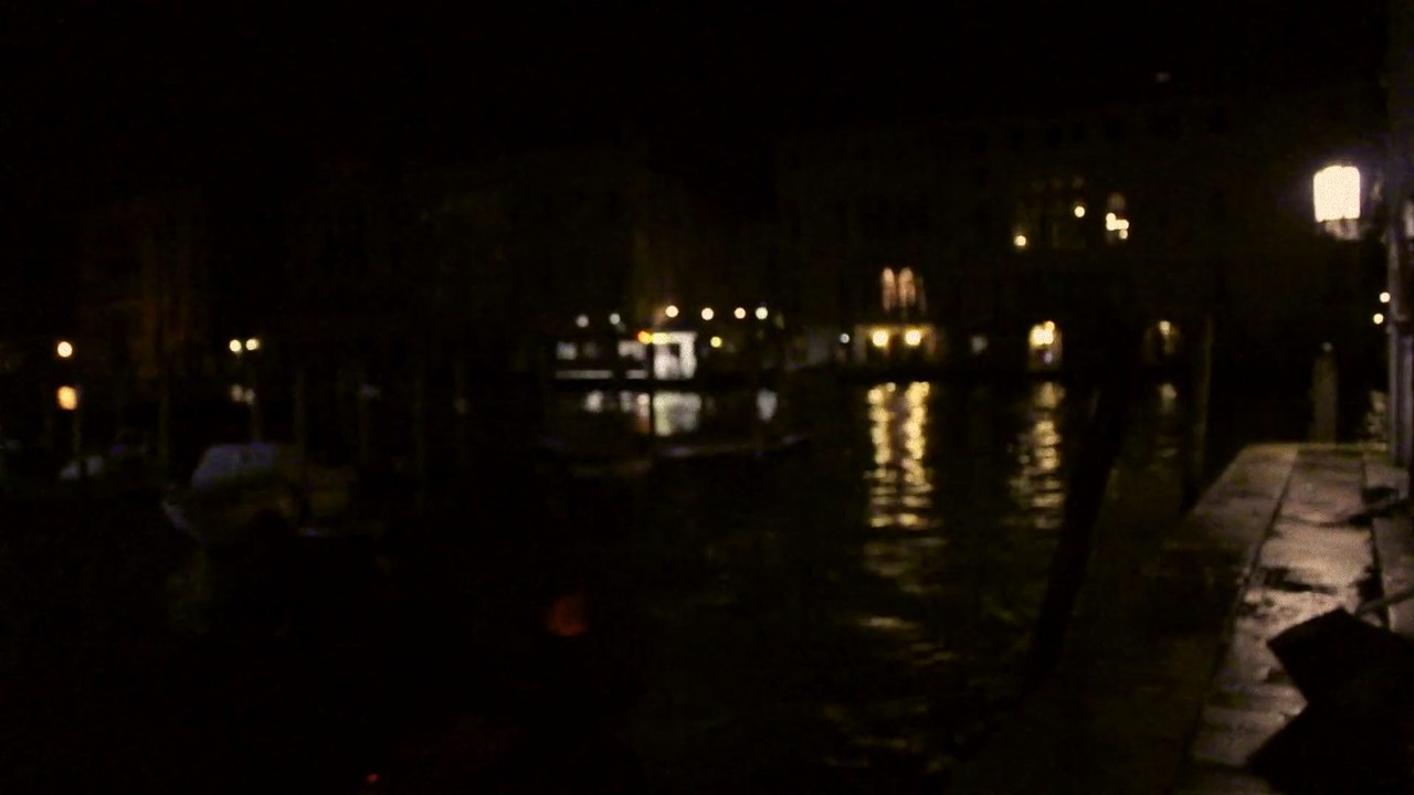 Carnaval de Venise 2014