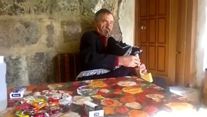Simge Güner - DEDEM( DİNDAR GÜNER)