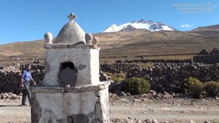 Salar d'Uyuni - Voyage en Bolivie