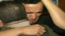 Frustrated Muslim Youth Crys Out - Extremely Emotional - MUST WATCH!