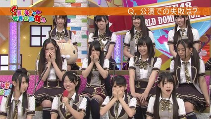 111219 SKE48 no Sekai Seifuku Joshi ep12 (1280x720 H264)