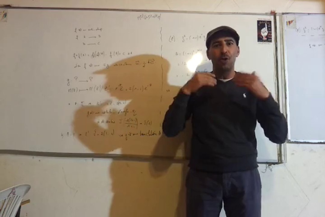 - الفيديو الذي اغضب نقابات كما لطيف‬