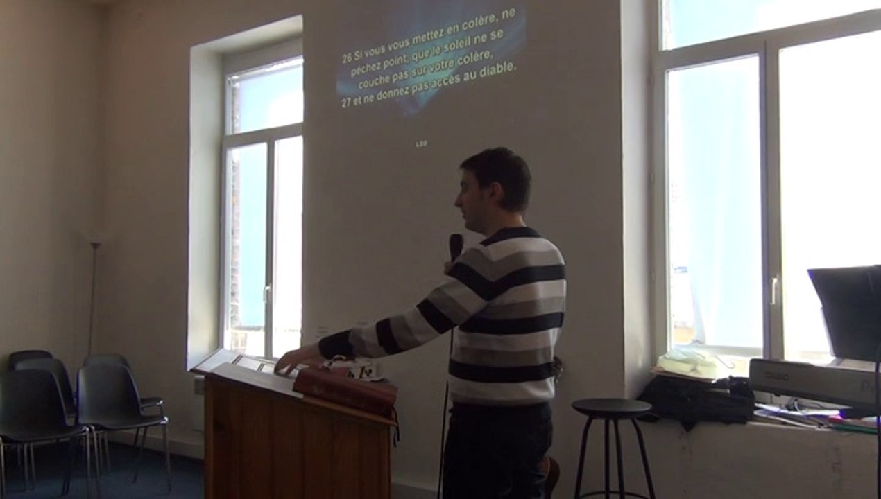 C'est le temps de guérir ! partie 2