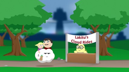 Nintendo Parody: The Lost Attractions of Nintendo Land