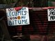 Notre-Dame-des-Landes: Jacques Auxiette demande l'expulsion des occupants de la "ZAD" - 26/02