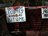 Notre-Dame-des-Landes: Jacques Auxiette demande l'expulsion des occupants de la 